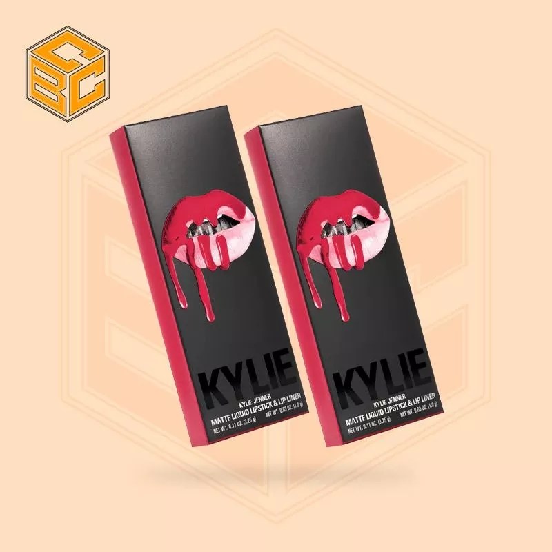 Custom Lipstick Boxes Printed Lipstick Packaging Boxes