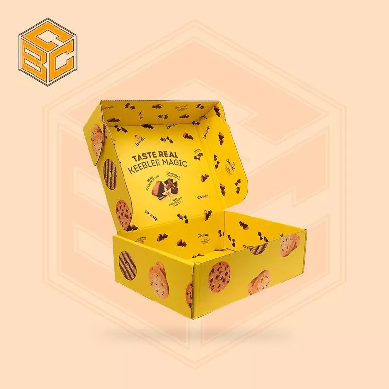 Custom Mailer Boxes Printed Mailer Boxes Wholesale