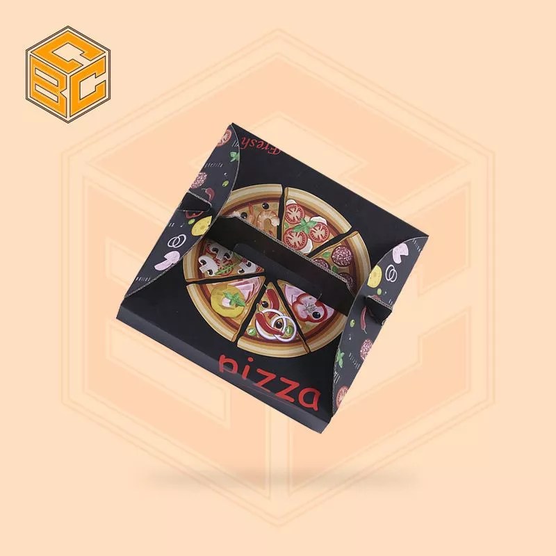 Custom Pizza Boxes Custom Boxes Canada