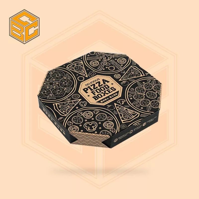Custom Pizza Boxes Custom Boxes Canada