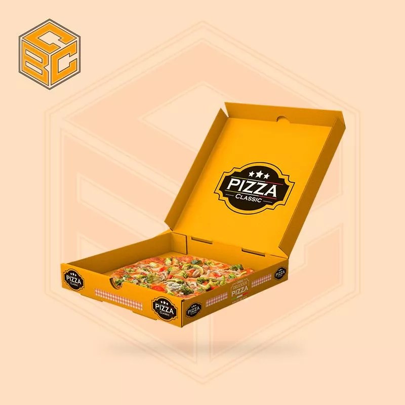 Custom Pizza Boxes Custom Boxes Canada