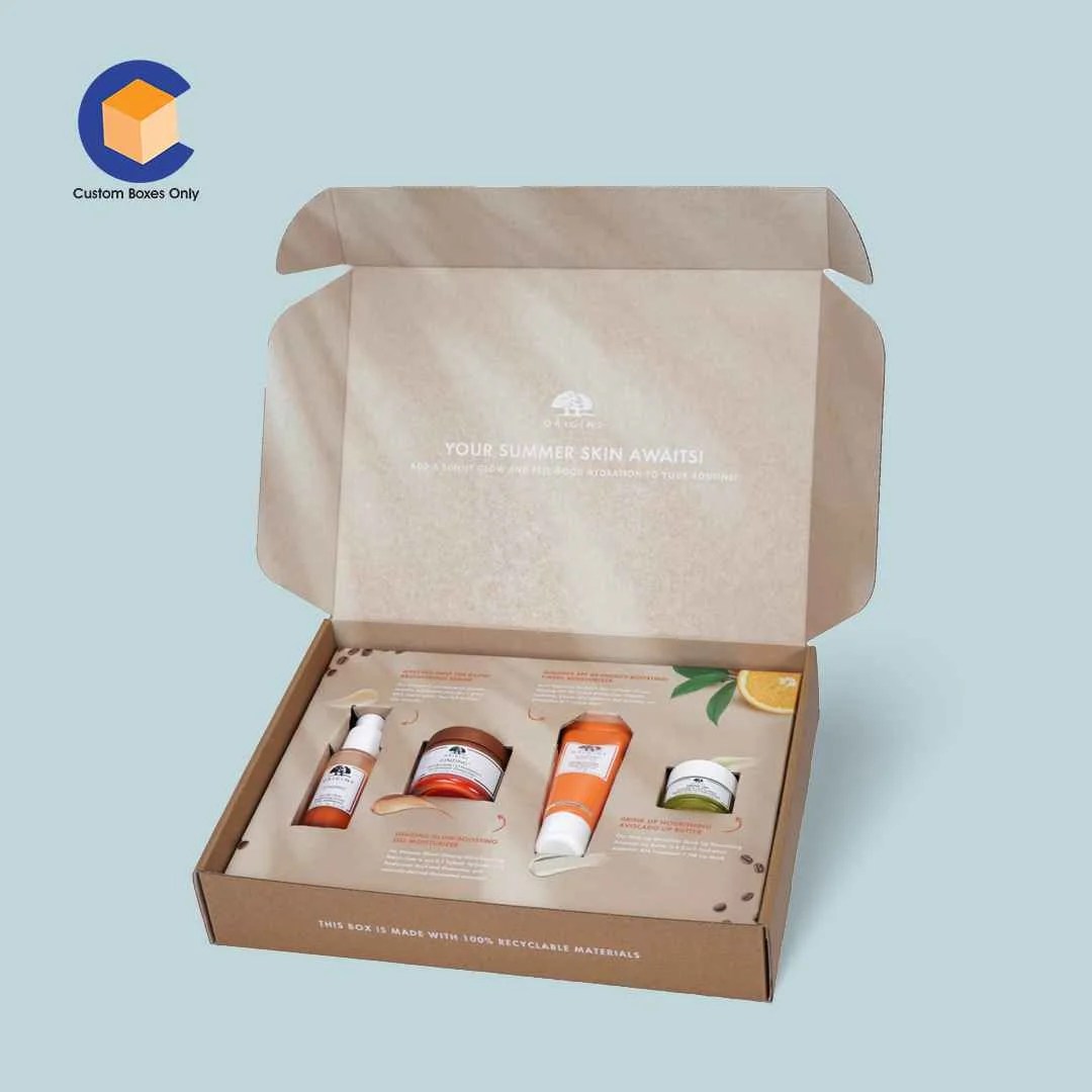 Custom Skincare Boxes Skincare Packaging Packaging For Skincare