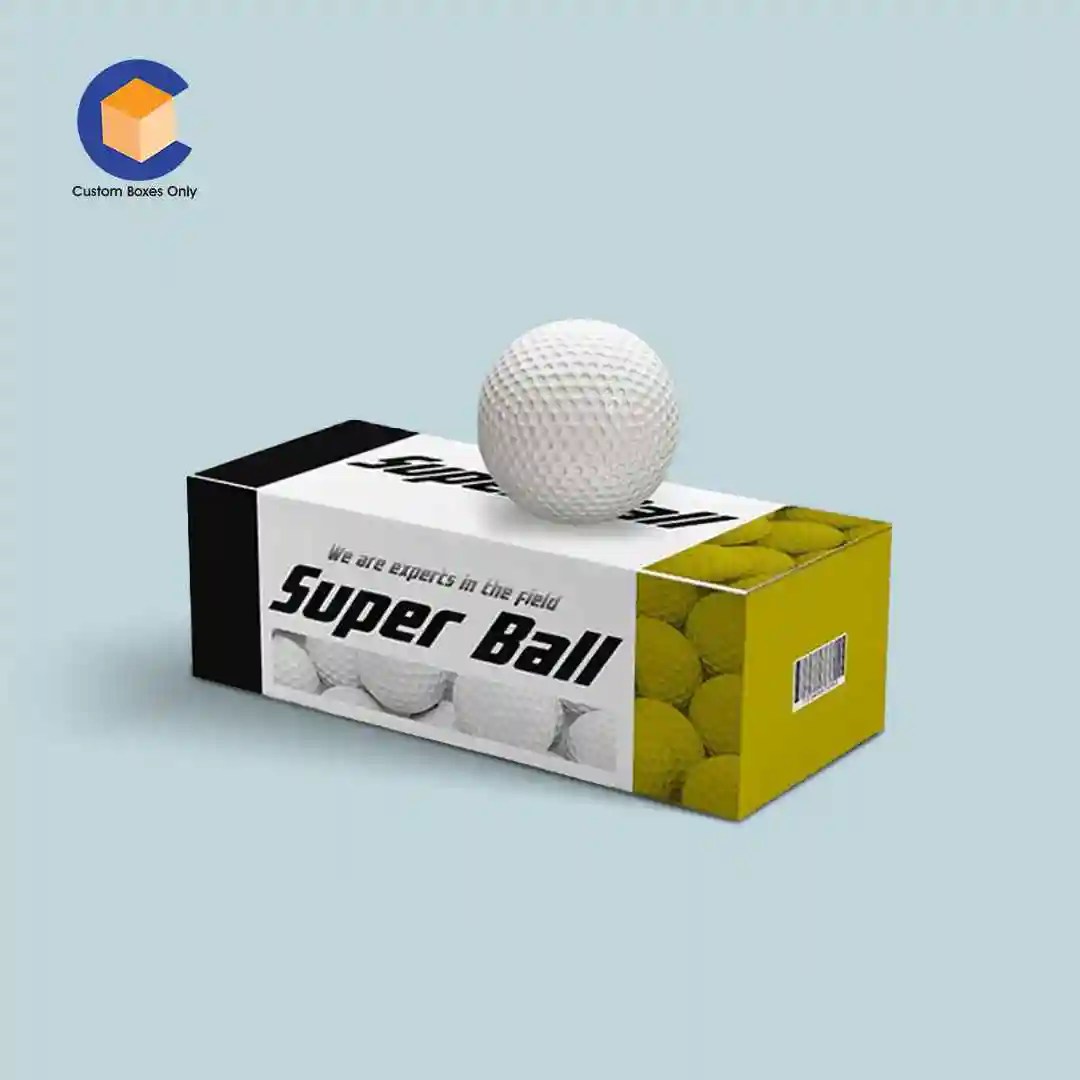 Sports Boxes Custom Sports Boxes