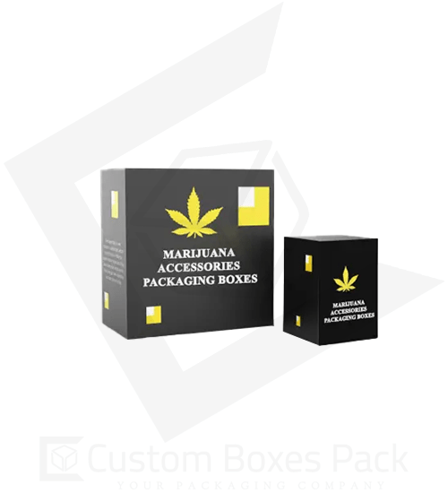 Wholesale Marijuana Boxes