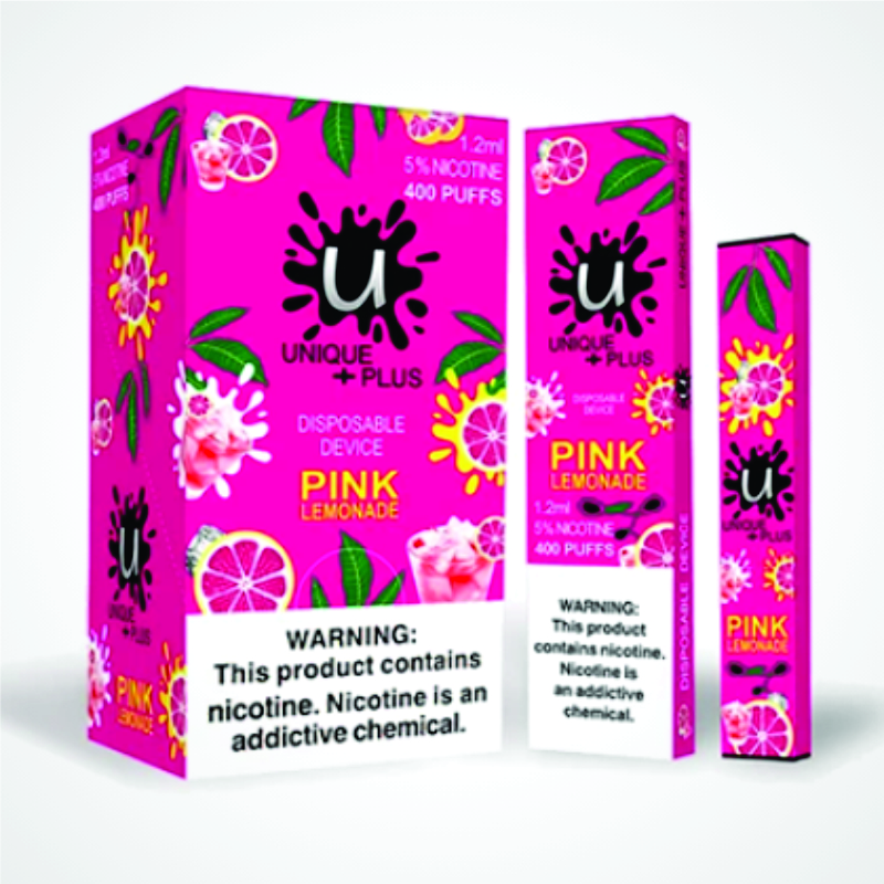 Custom Pop Vape Boxes Custom Boxes Pack