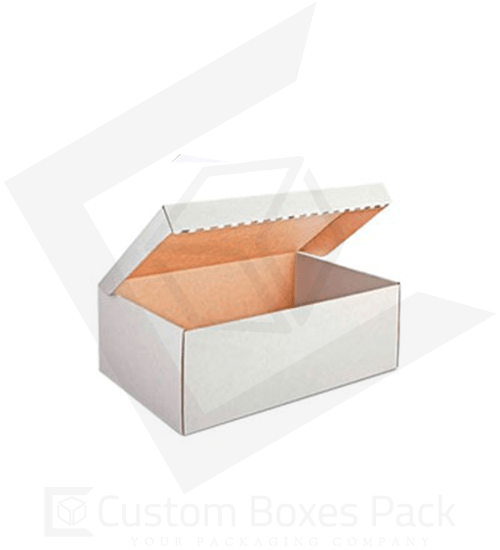Smartlooking Kraft White Boxes for Sale