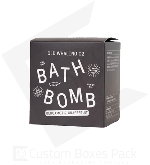Bath Soap Boxes Custom Boxes Pack