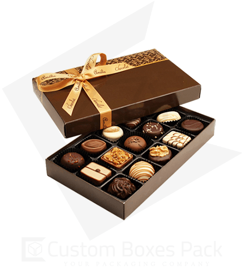Chocolate Gift Boxes Dark Chocolate Gift Box CPB
