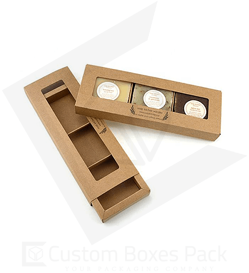 Custom Window Die Cut Insert Boxes Custom Boxes Pack