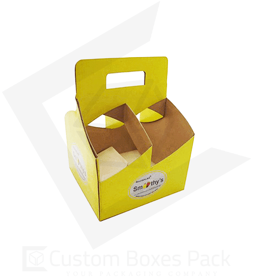 Custom Carry Boxes Custom Boxes Pack