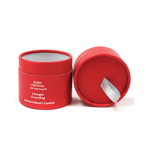 Buy Custom Cardboard Round Gift Boxes at Wholesale Price