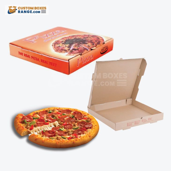 Custom Pizza Boxes Boxes for Pizza