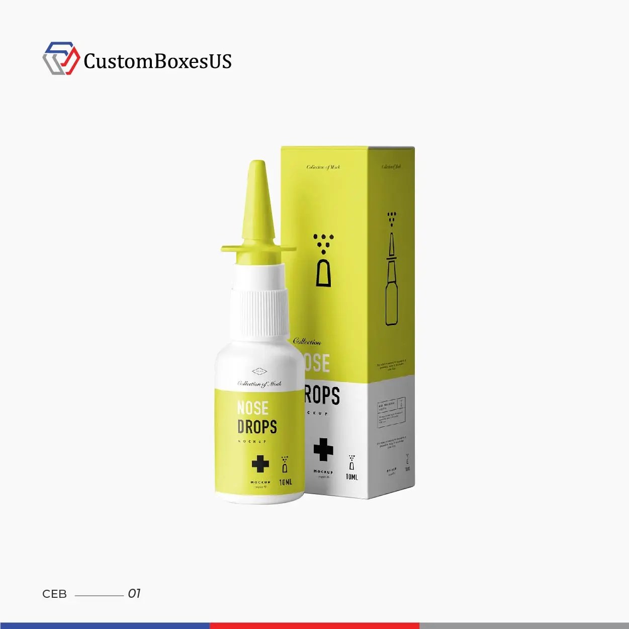 Custom EJuice Packaging Boxes Custom Boxes US