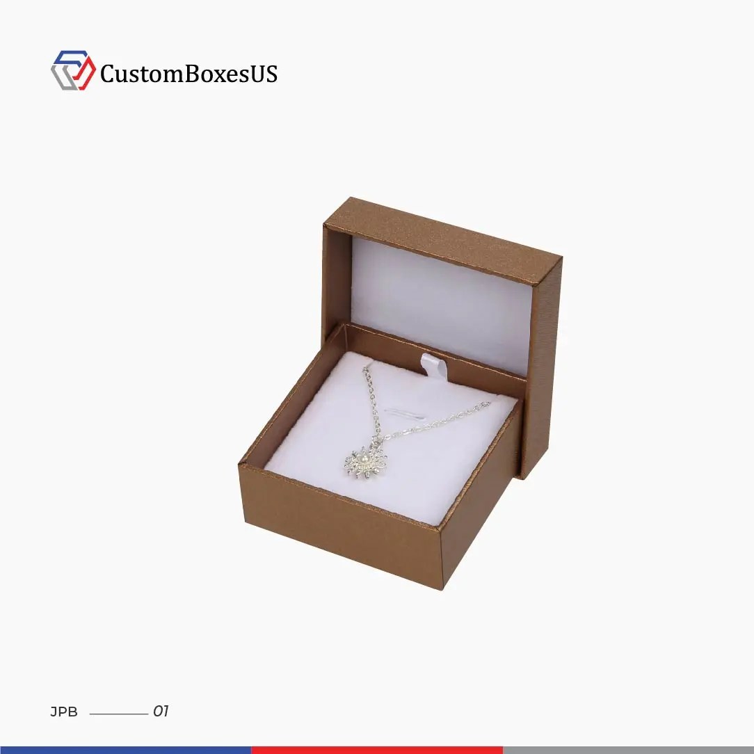 Jewelry Packaging Boxes Custom Boxes US
