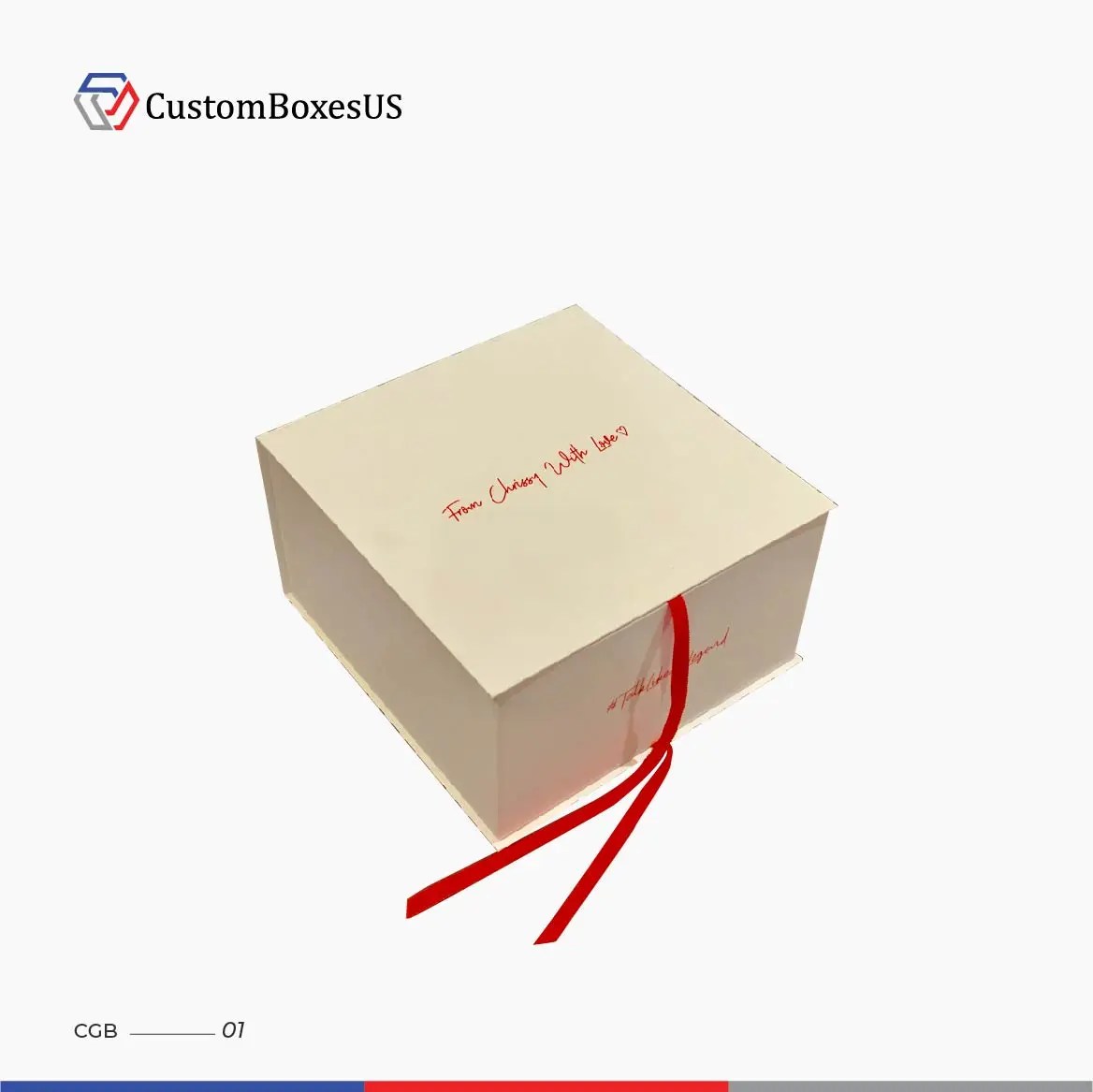 Personalized Gift Packaging Boxes Custom Boxes US