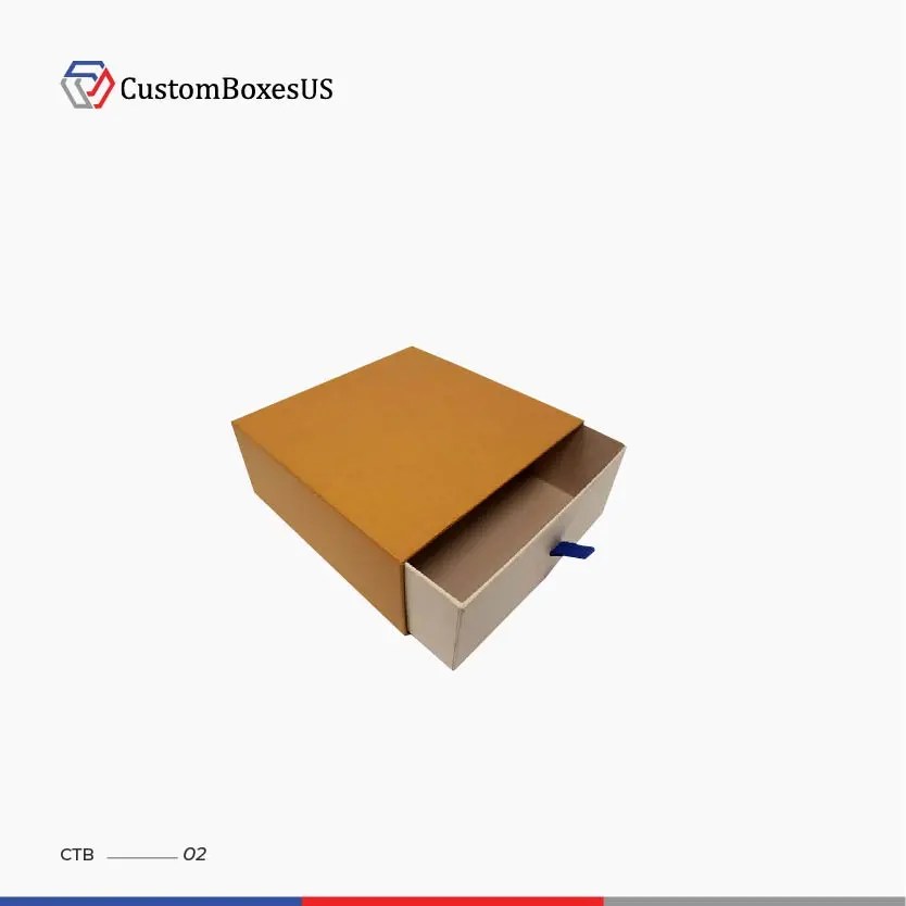 Custom Rigid Boxes with Tray and Sleeve Custom Boxes US