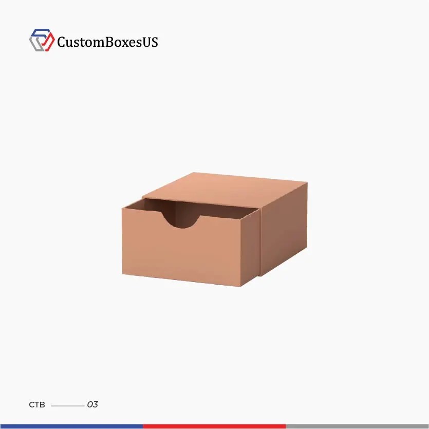 Custom Rigid Boxes with Tray and Sleeve Custom Boxes US