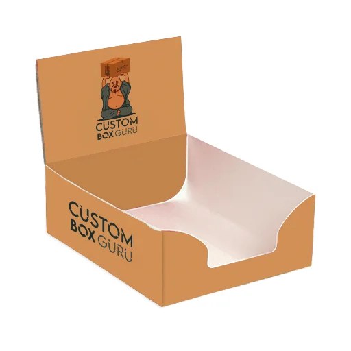 Buy Cardboard Display Boxes