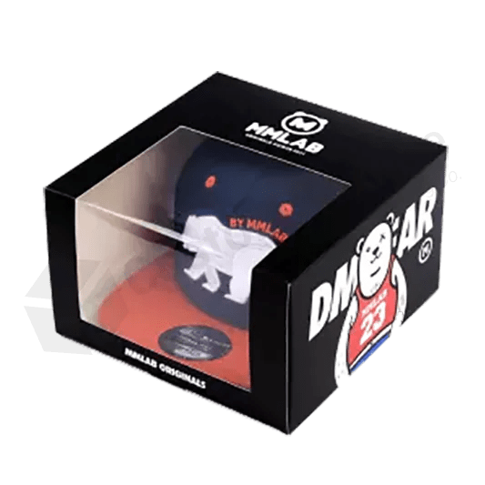 Custom Hat Boxes CustomBoxline