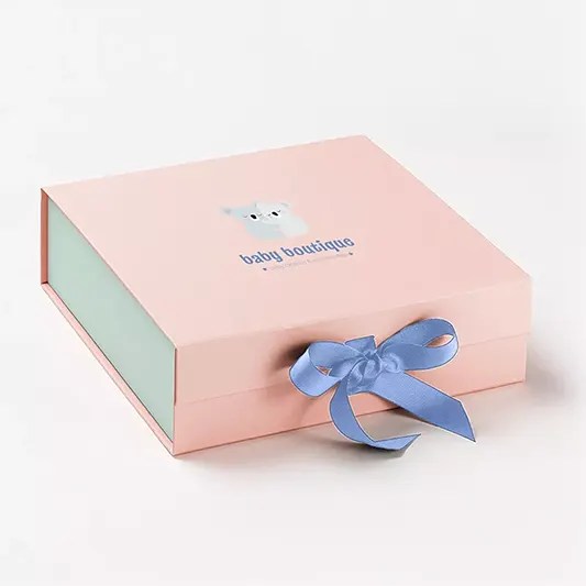 Order Custom Boxes & Custom Packaging Low Minimums