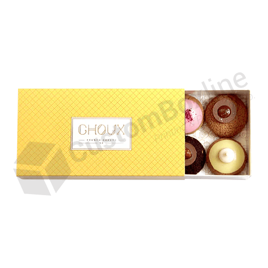 Choux boxes | CustomBoxline