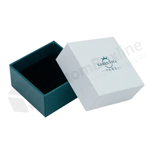 Ornament Gift Box CustomBoxline