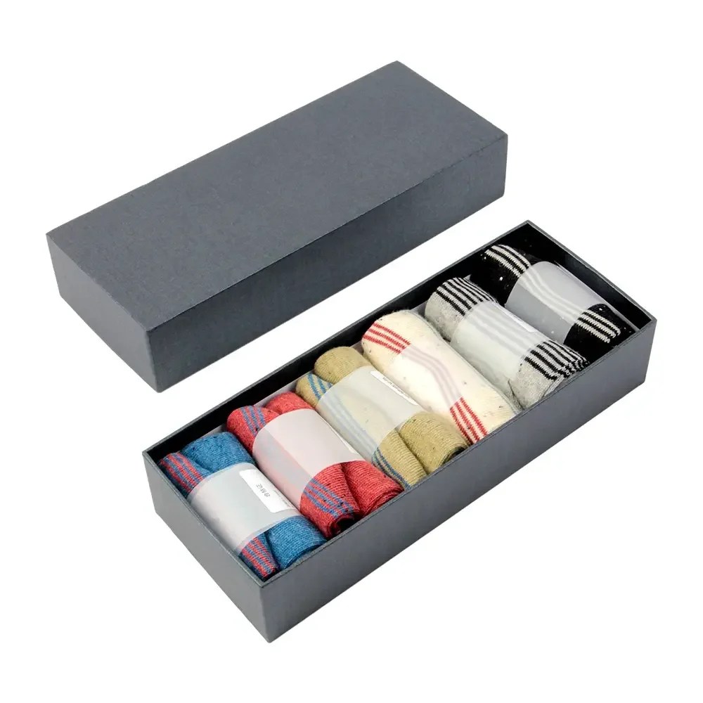 Sock Packaging Free Shipping & Lowest Prices CustomBoxline