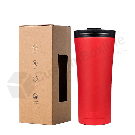 Shipping Boxes For Tumblers CustomBoxline