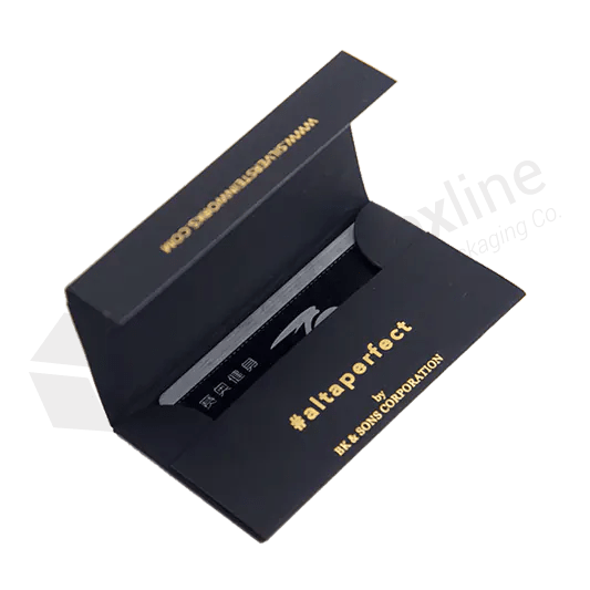 Wholesale Gift Card Boxes CustomBoxline