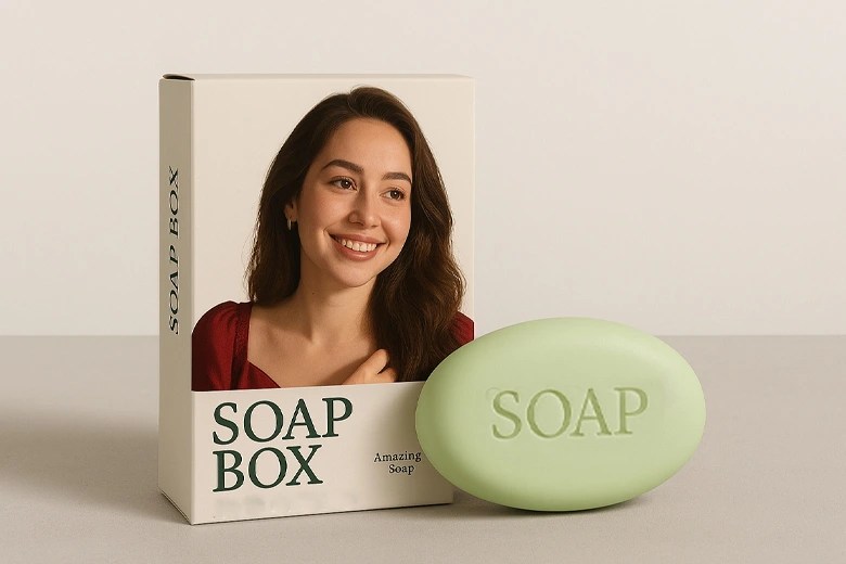 20+ Trendy Soap Packaging Ideas to Make Your Soaps Irresistible