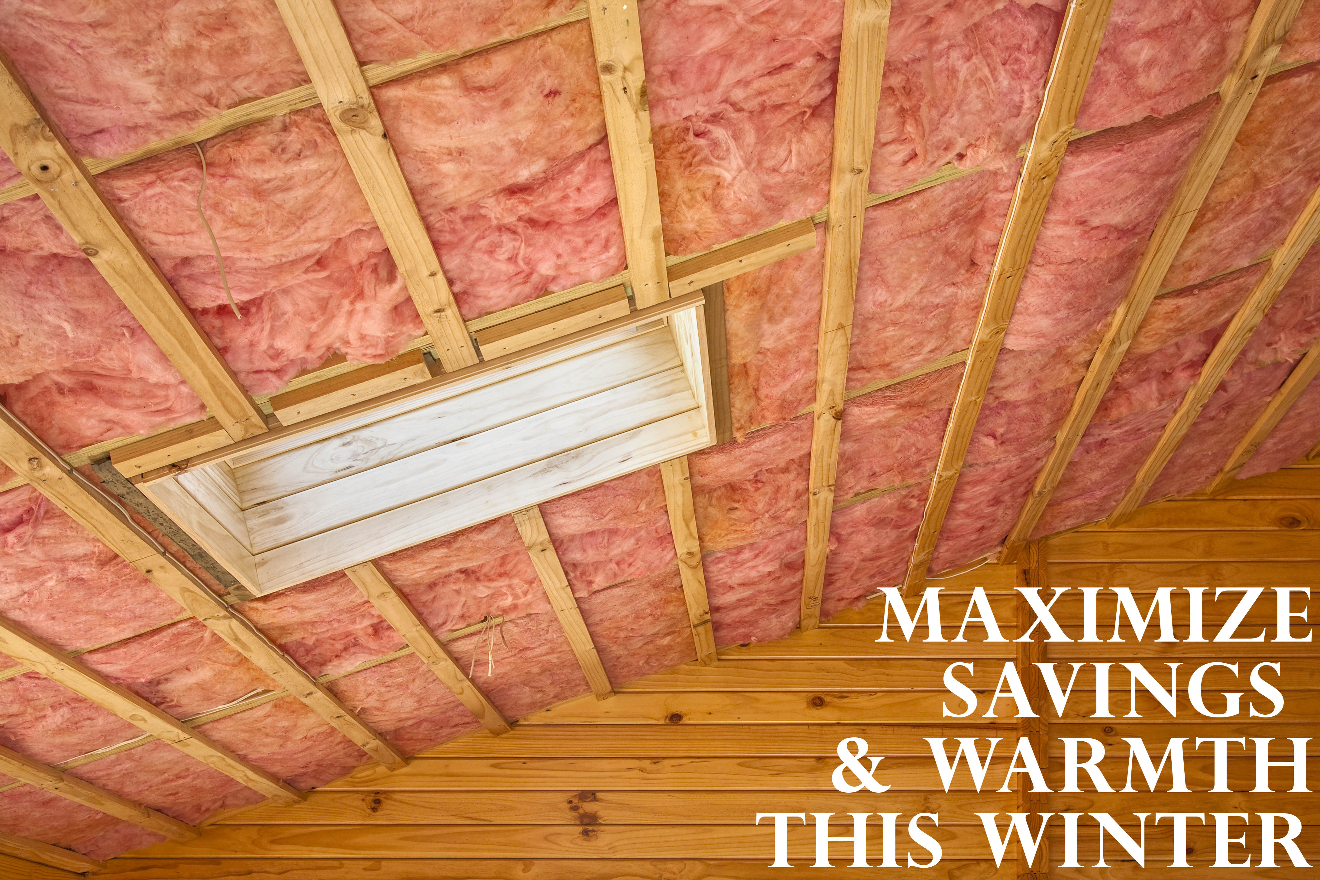 The Benefits of Rvalue Insulation Custom Build Maryland