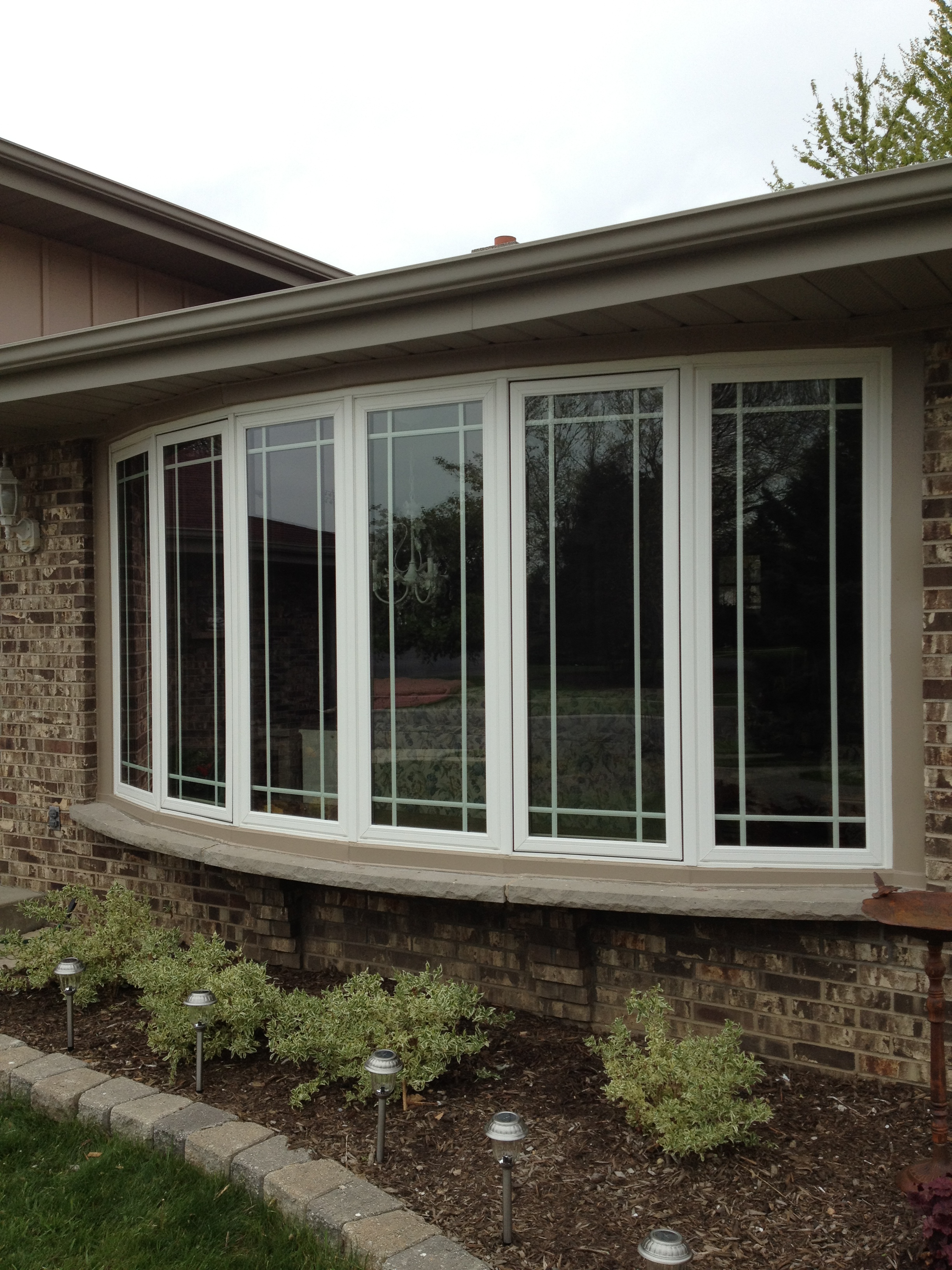 Bows Custom Built Windows, Inc.