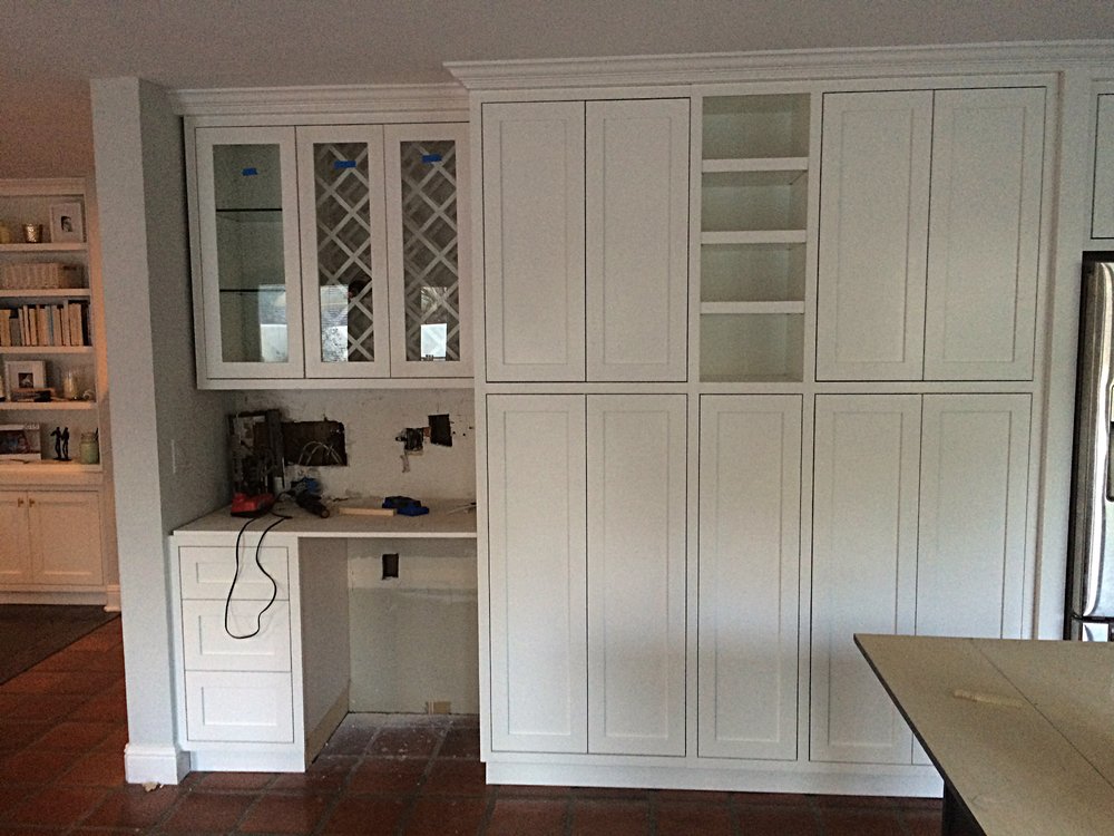 Custom of San Diego Portfolio Custom of San Diego