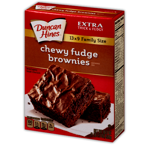 Customised Brownie Packaging Boxes in UK Custom Cake boxes