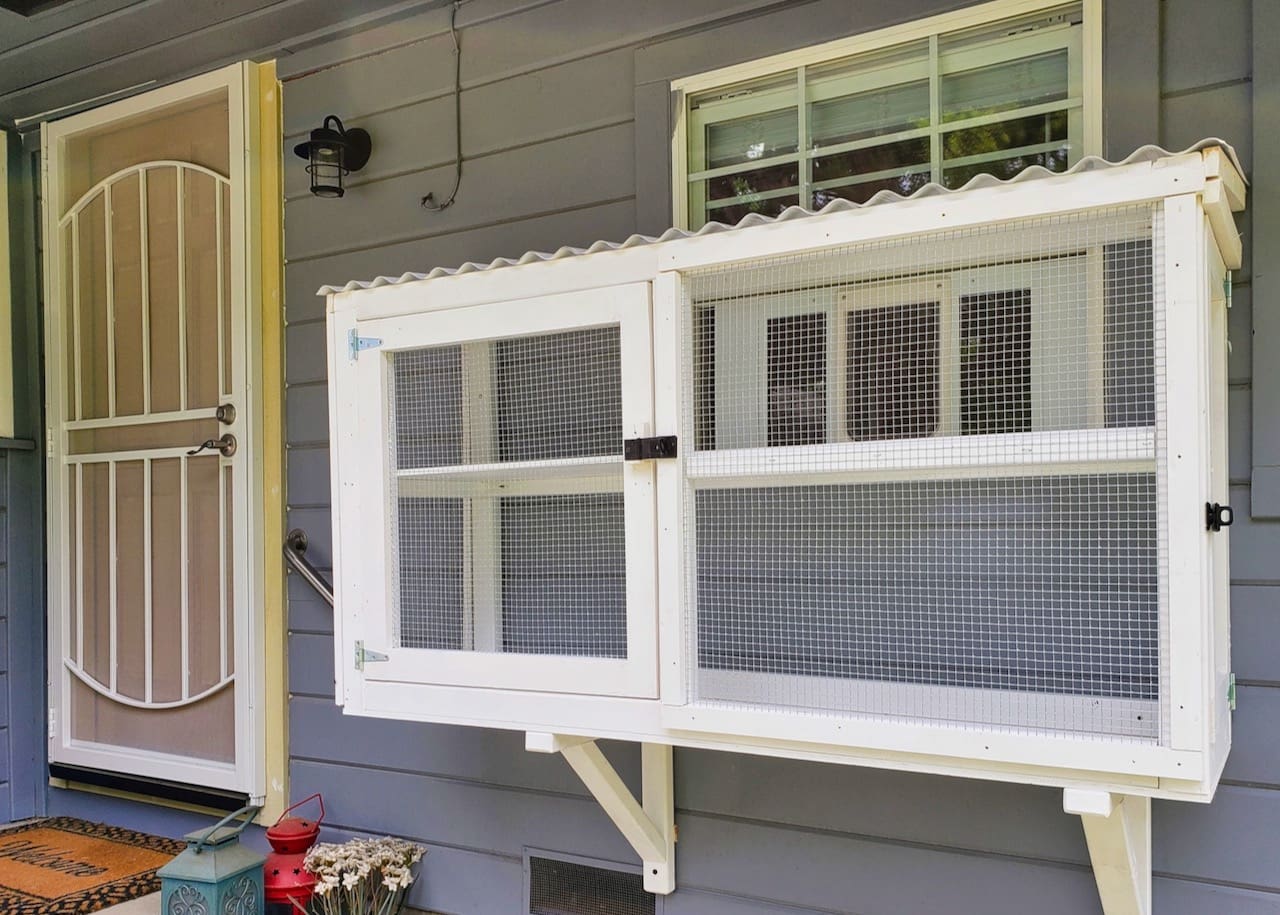 2023 Worldwide Custom Catio Builders Custom Catios