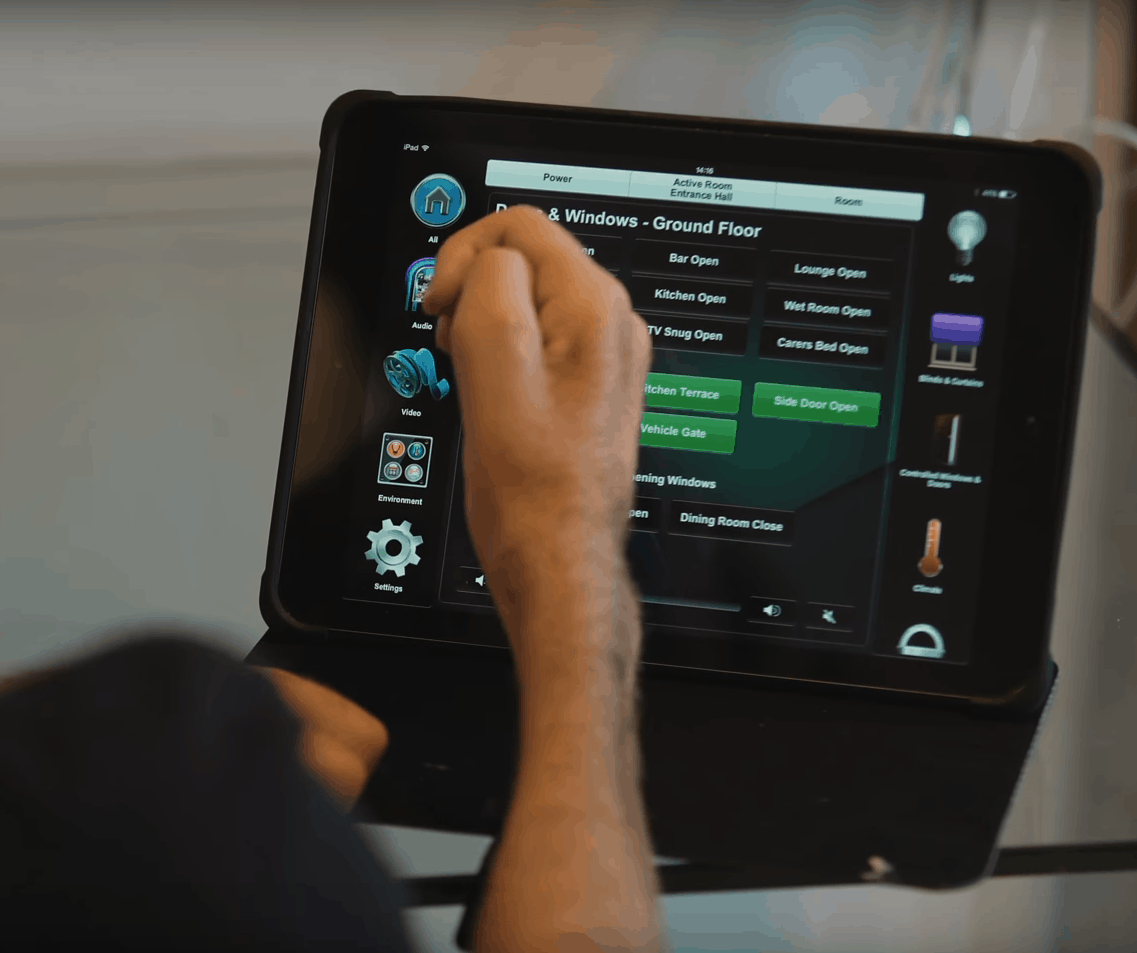 boggieboardcottage Crestron Home Automation Price