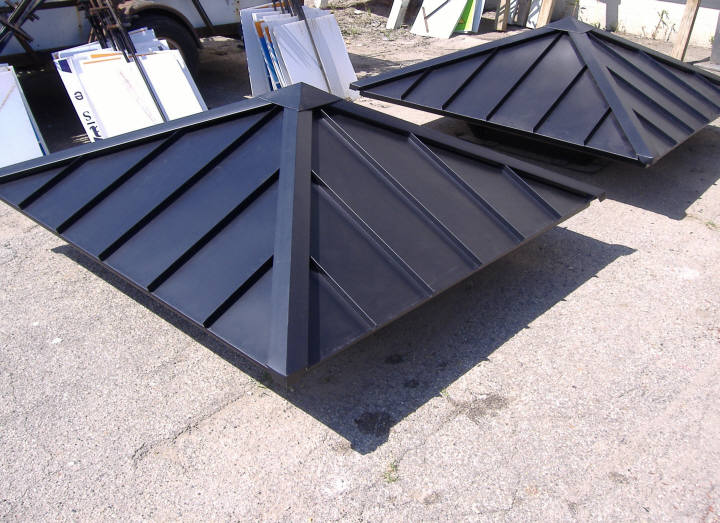 Miscellaneous Copper Items