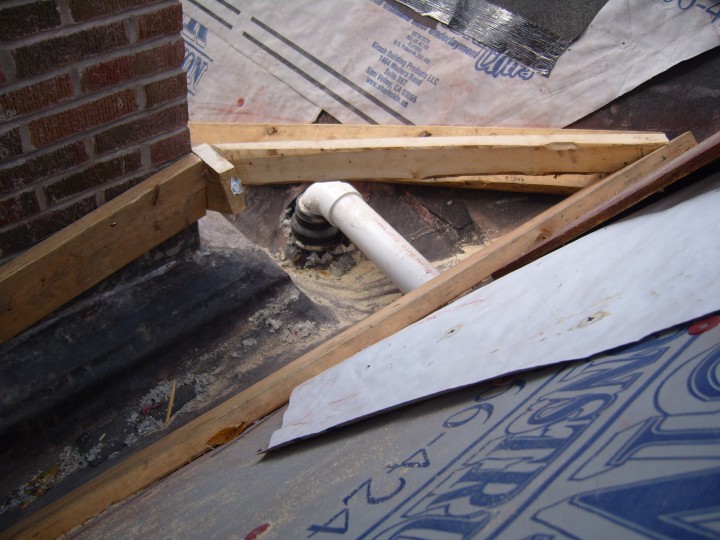 Custom Copper Works LLC