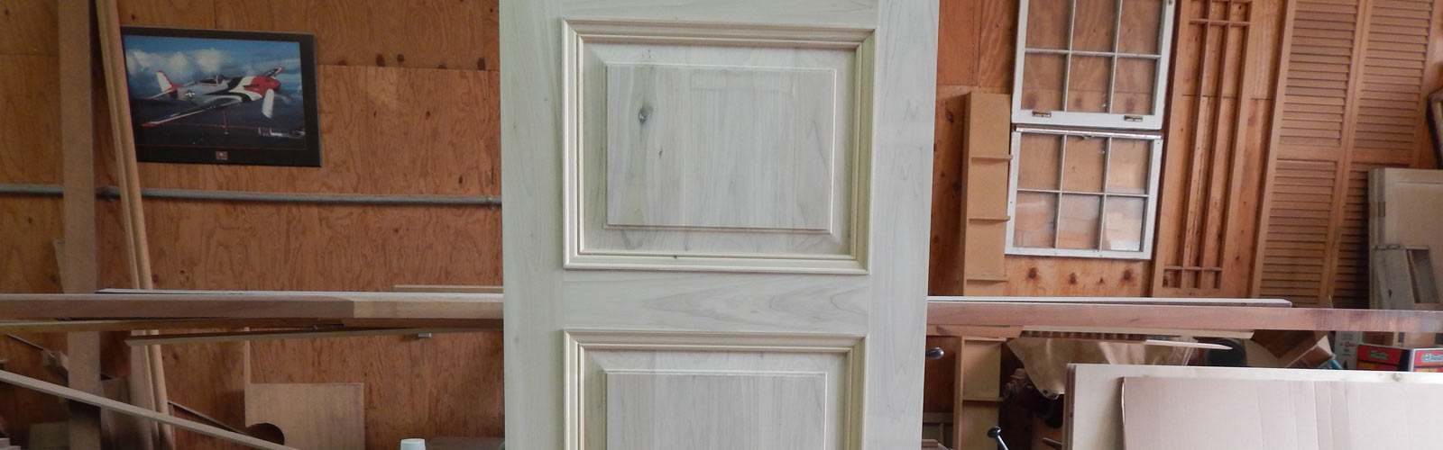 Jacksonville Millwork Jacksonville woodworking