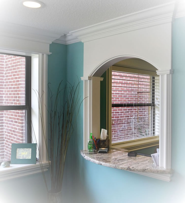 Jacksonville Millwork Jacksonville woodworking