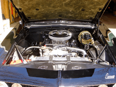 Custom Crate Engines Review by Jason Ingram - Performance Engines for