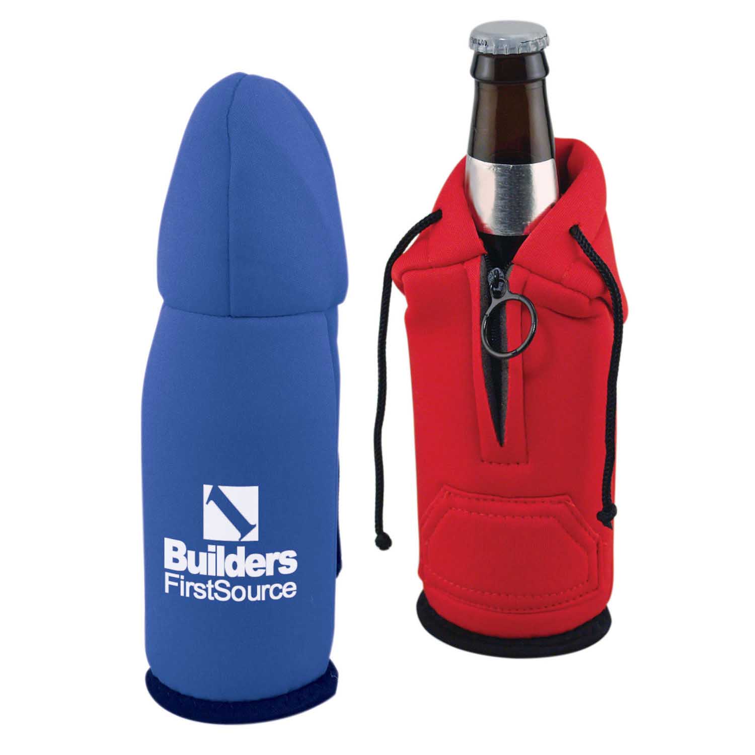 Can CoolersBHC16, Bottle Hoodie Coolie,