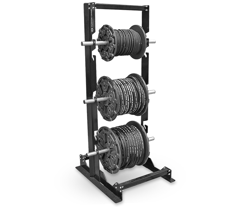 Buy Hose Reel Rack Custom Crimp
