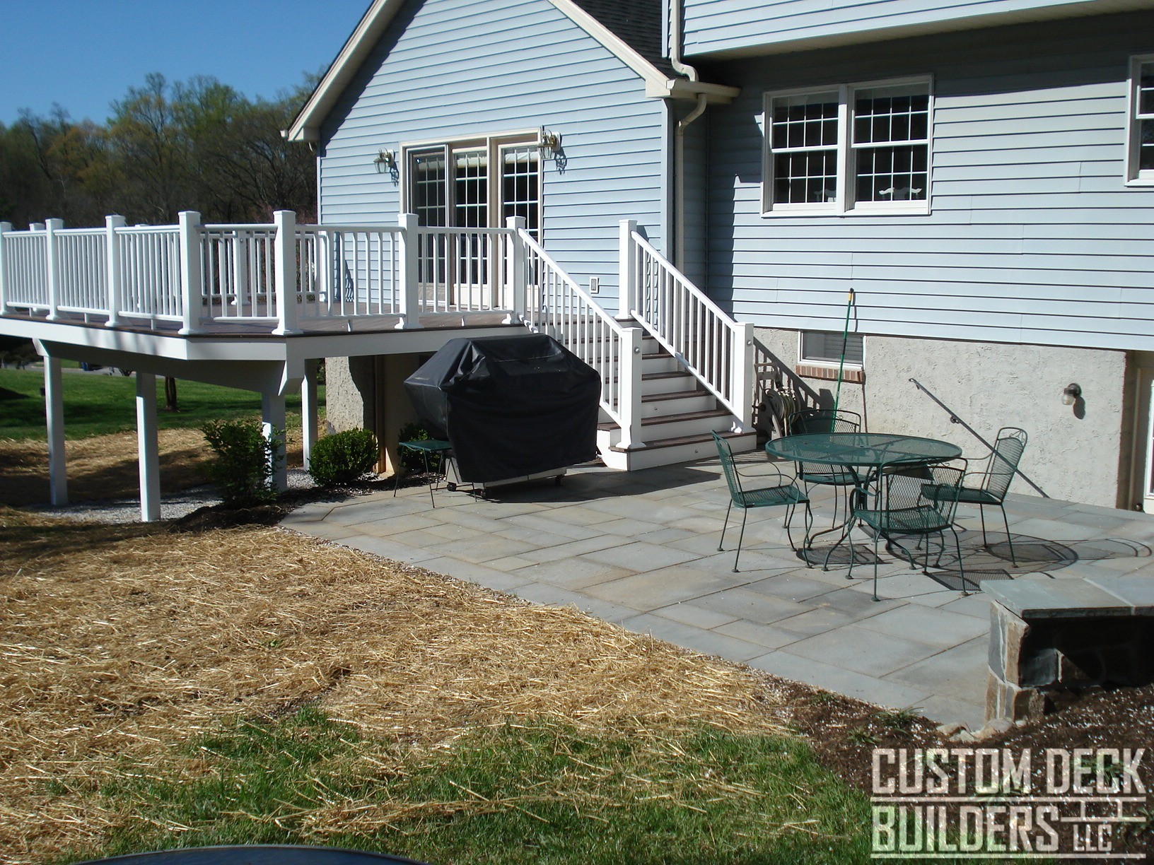 Gallery Custom Deck Builders, LLC