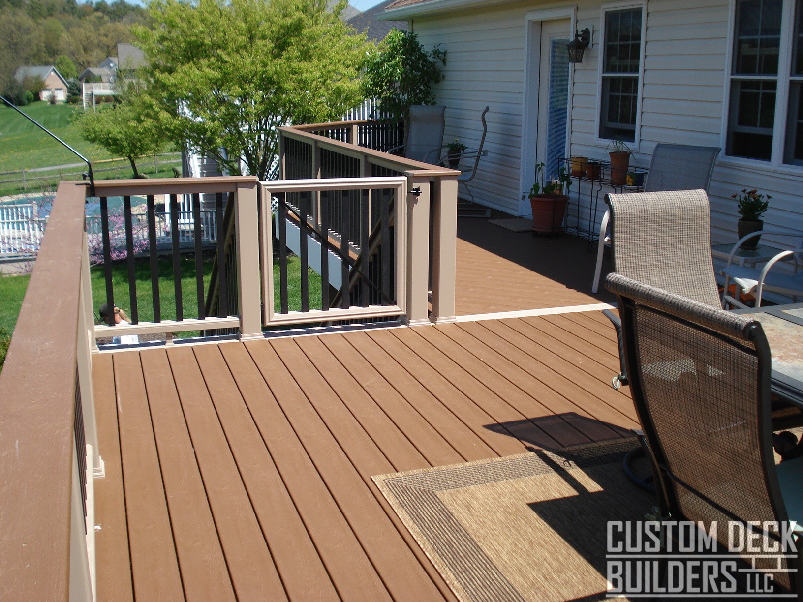 Gallery Custom Deck Builders, LLC