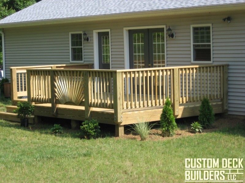 Gallery Custom Deck Builders, LLC