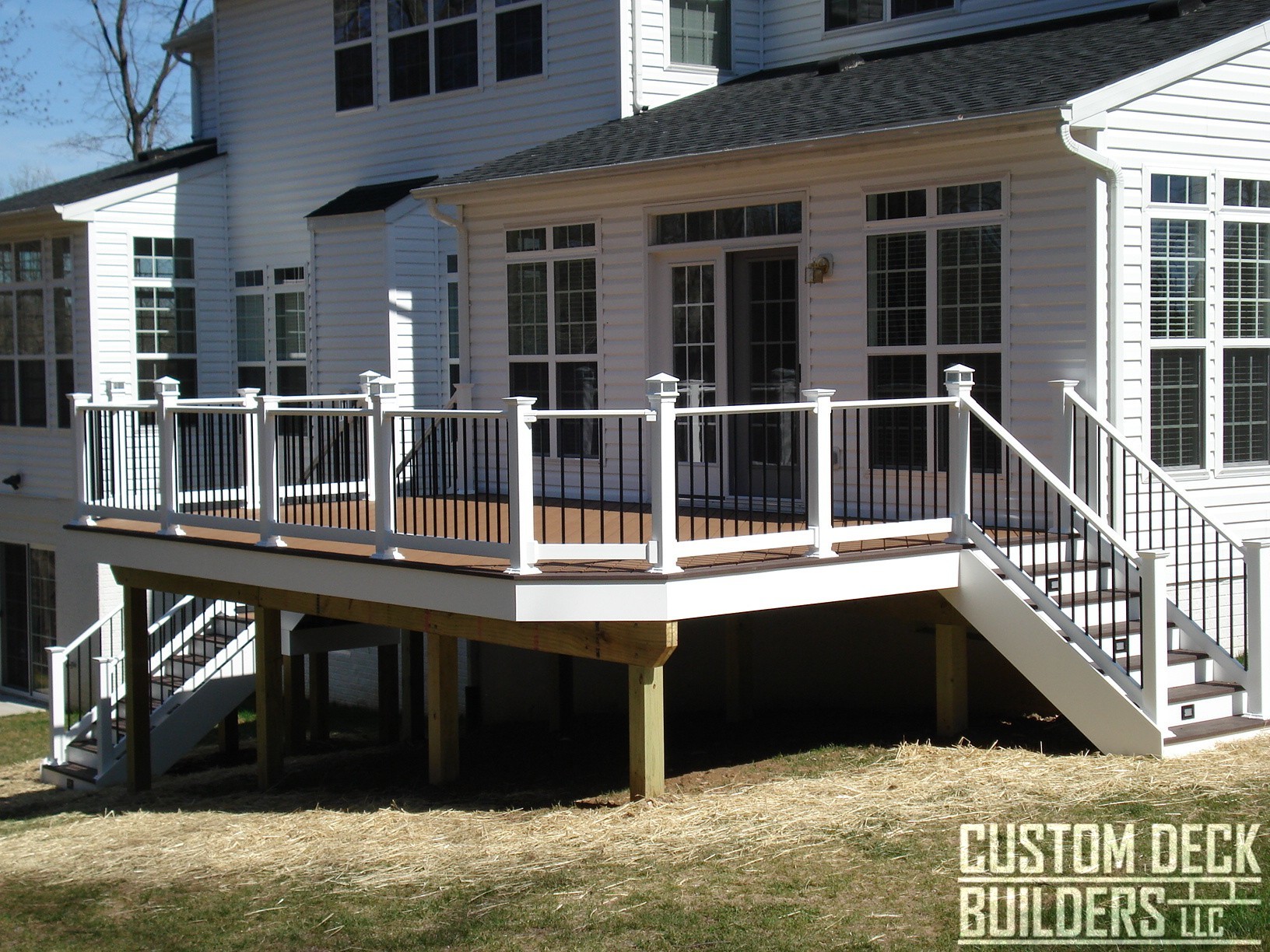 Gallery Custom Deck Builders, LLC