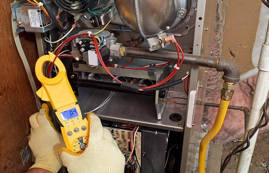 Heating Installation Fredericksburg, VA Custom/Design Heating & AC