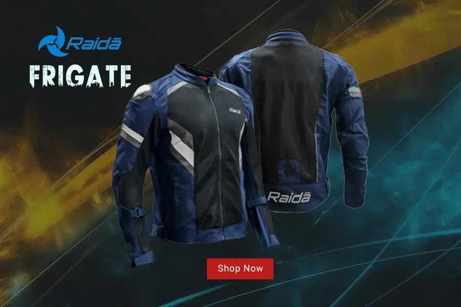 Shop Best Riding Jackets Online at Custom Elements