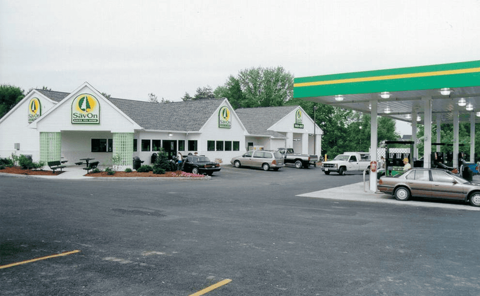 SavOn Stores Win Central New York BEST Award